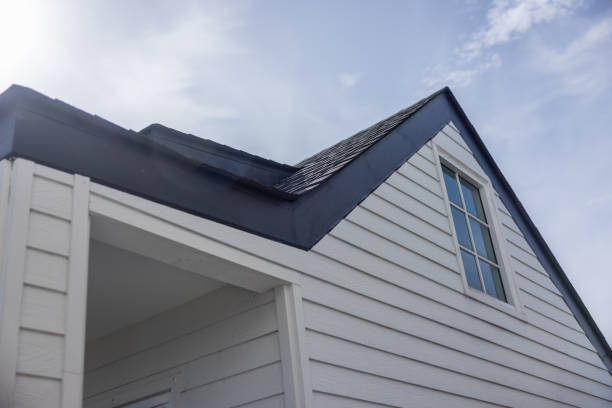 Best Steel Siding Installation  in Reno, TX